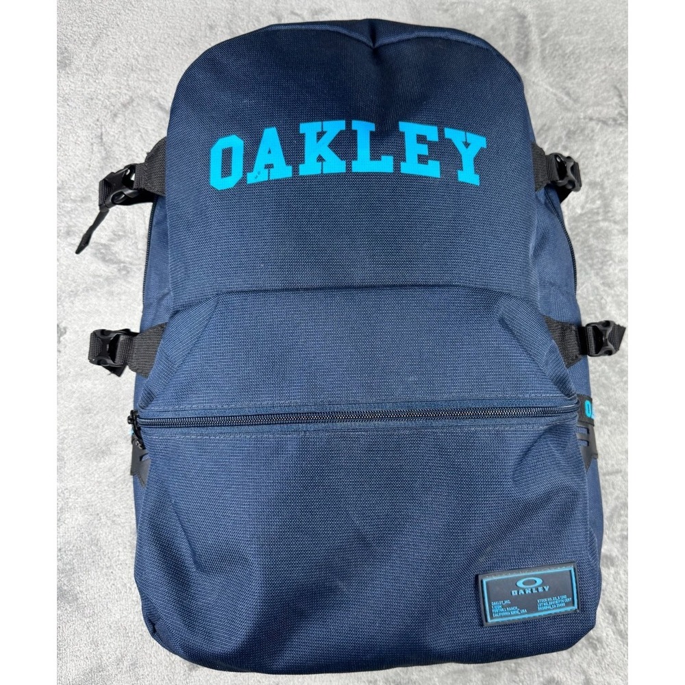 Oakley Backpack-College Dress Blues Navy 921533OVT-6DB